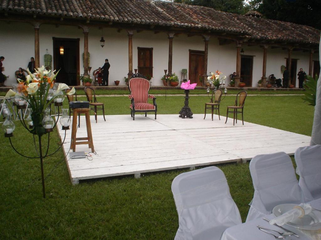 Parador-Museo Santa Maria La Trinitaria Exterior foto